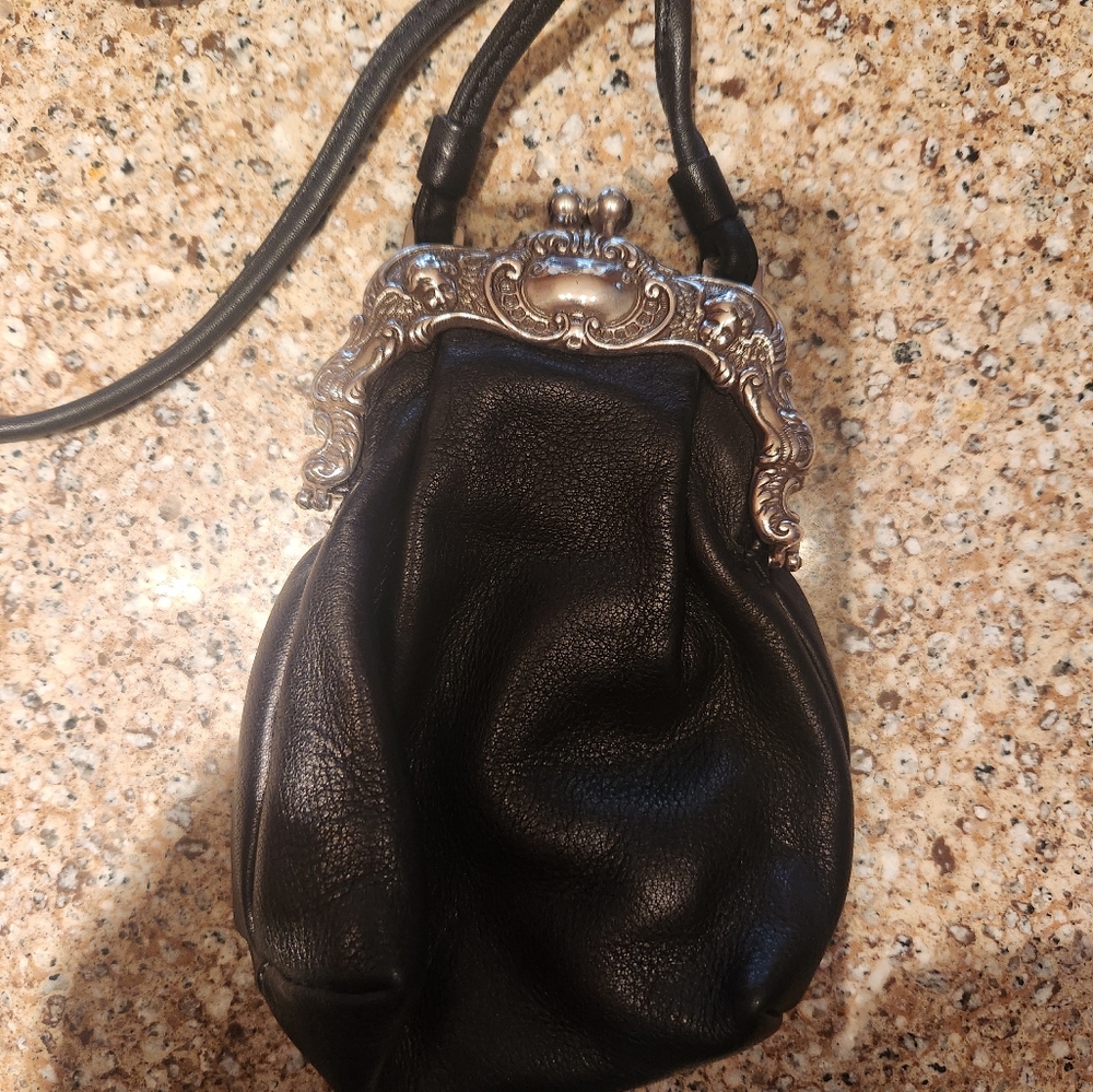 Brighton strap purse